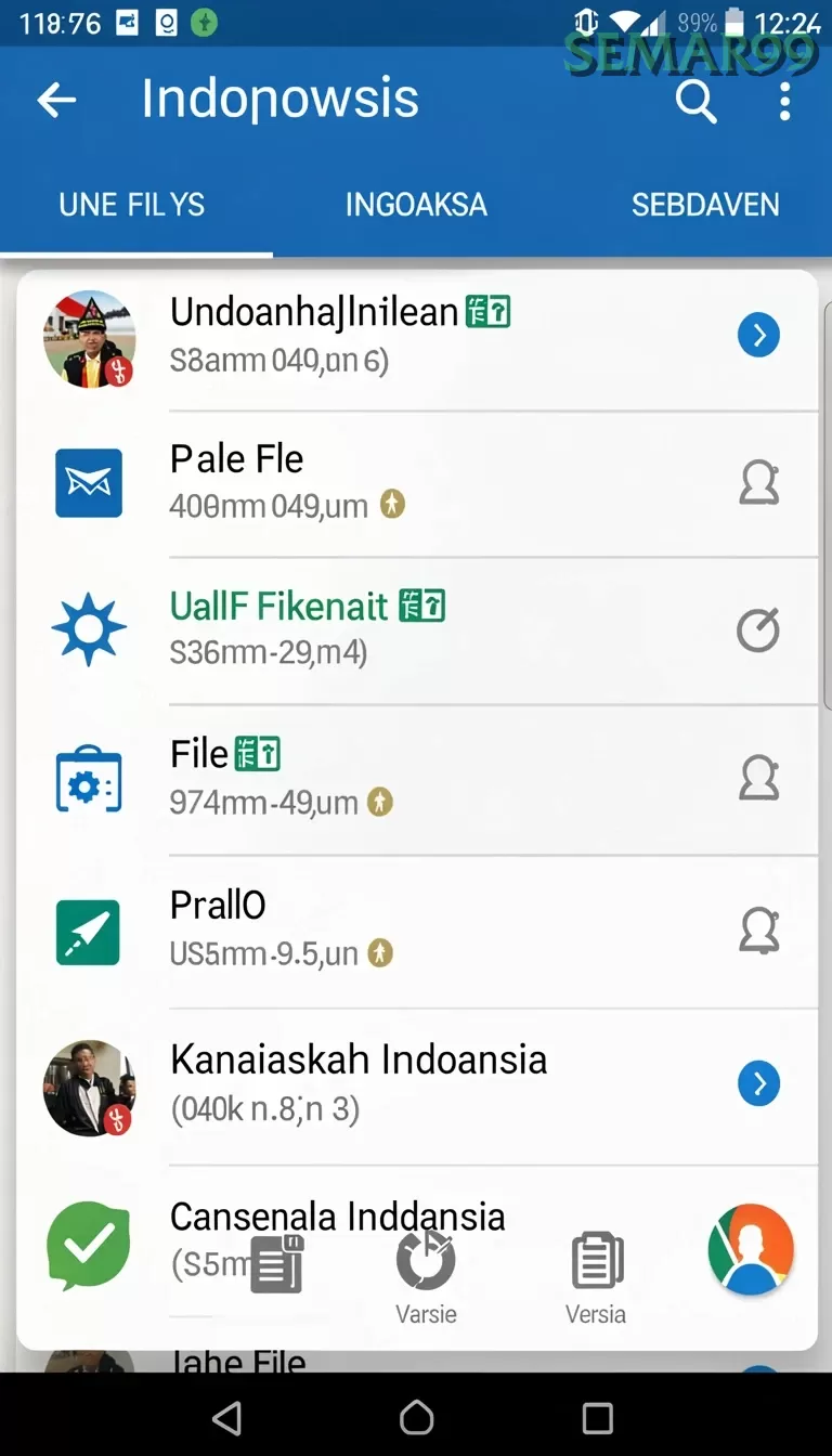 Screenshot Money Mouse nomor 2
