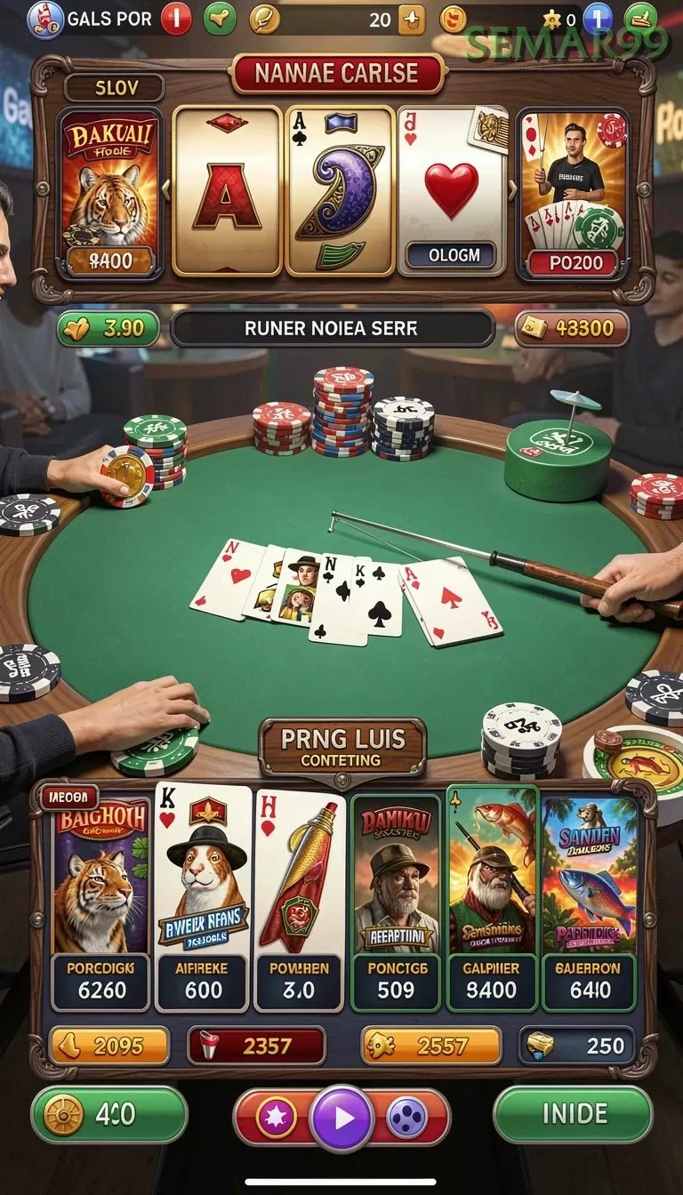 Screenshot Big Bass Bonanza nomor 1