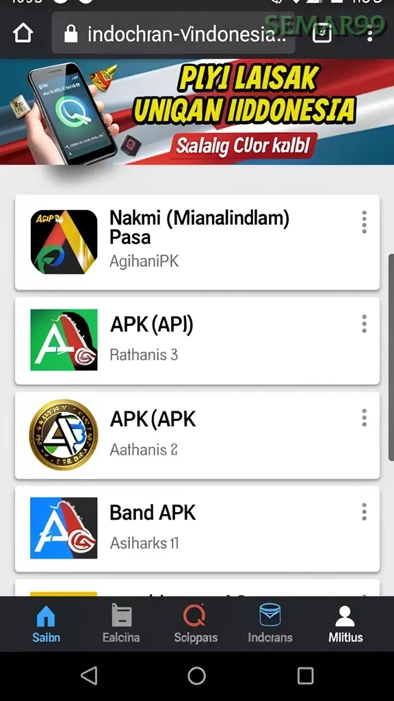 Screenshot Unlimited Wishes nomor 2