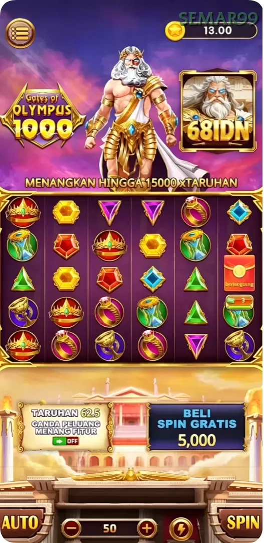 Screenshot Witches Cash Collect nomor 2