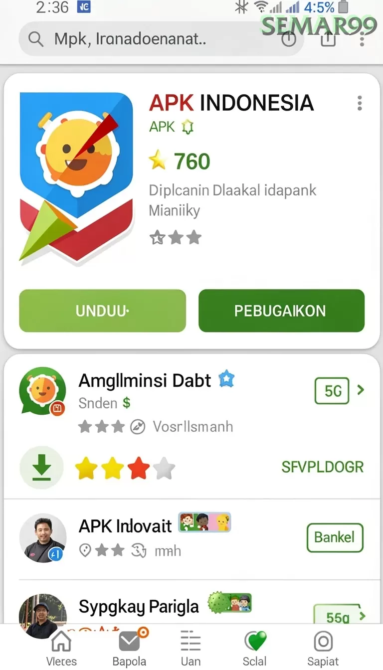 Screenshot Gold Trio Leprechauns Luck nomor 2