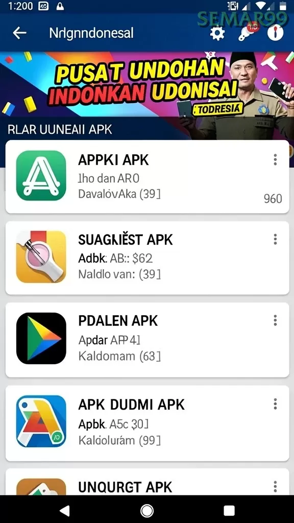 Screenshot Book Of Mystery nomor 2