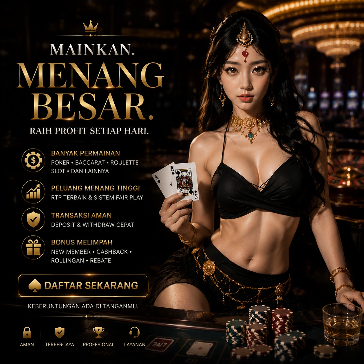 Unduh semar99 apk Versi Terbaru