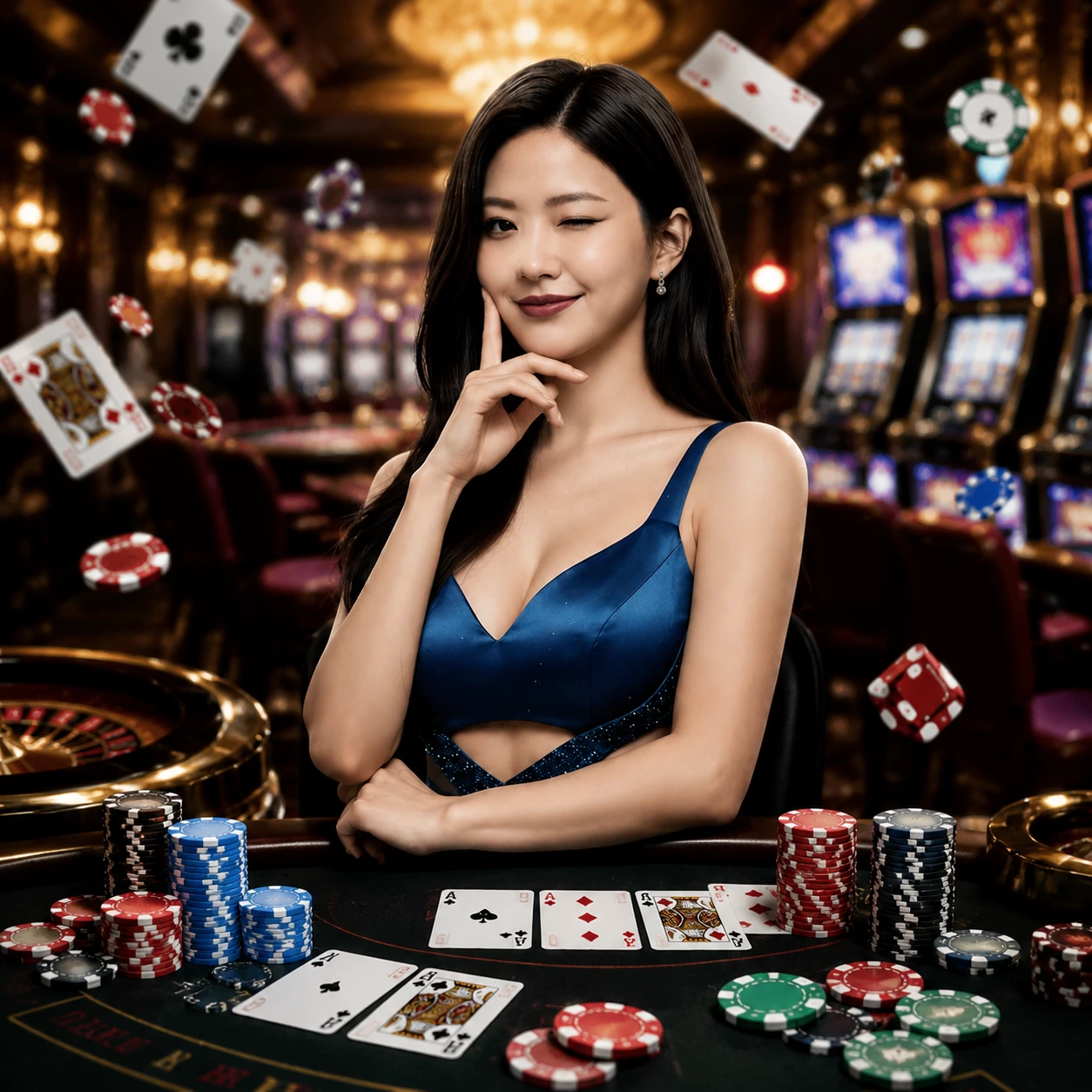 Slot Gacor idsemar99 Setiap Hari
