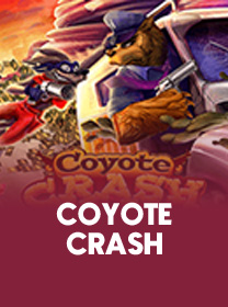 Info Game Coyote Crash Terlengkap untuk Pemula game cover