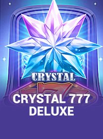 Crystal-777-DELUXE icon