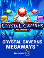 Crystal-Caverns-Megaways icon
