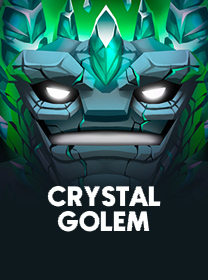 Crystal-Golem icon