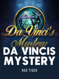Da-Vincis-Mystery game thumbnail