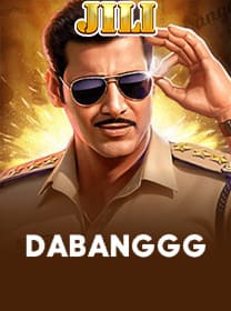 Dabanggg game thumbnail