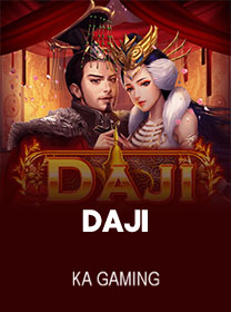 Daji game thumbnail