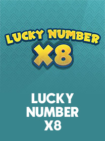 Lucky Number x8 Terbaru untuk Pemula: Review dan Panduan game cover