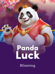 Game Panda Luck dengan Fitur Menarik dan RTP Tinggi game cover