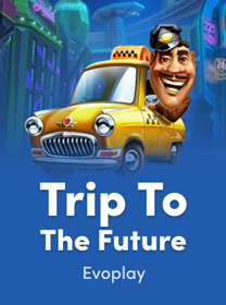 Game Trip to the Future dengan Fitur Menarik dan RTP Tinggi banner