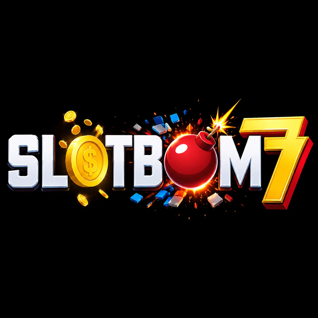 slotbom77 APK Versi Terbaru untuk Android 2026