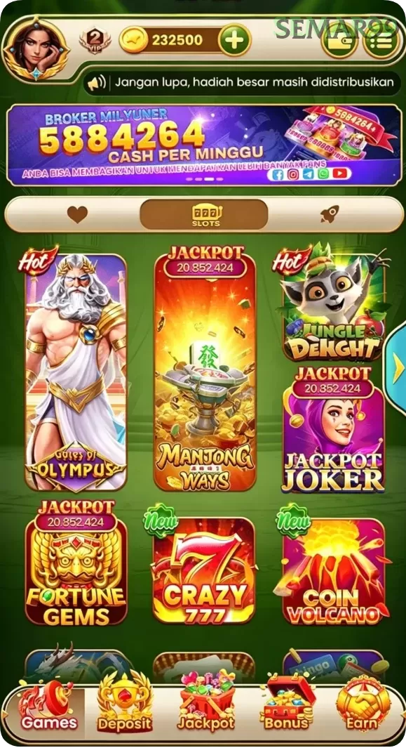 Screenshot 7 Clovers Of Fortune nomor 1