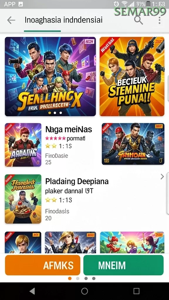 Screenshot Hercules Unleashed nomor 1