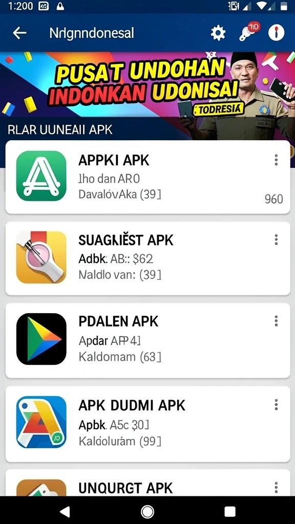 Bonus Spesial Download semar99 APK screenshot