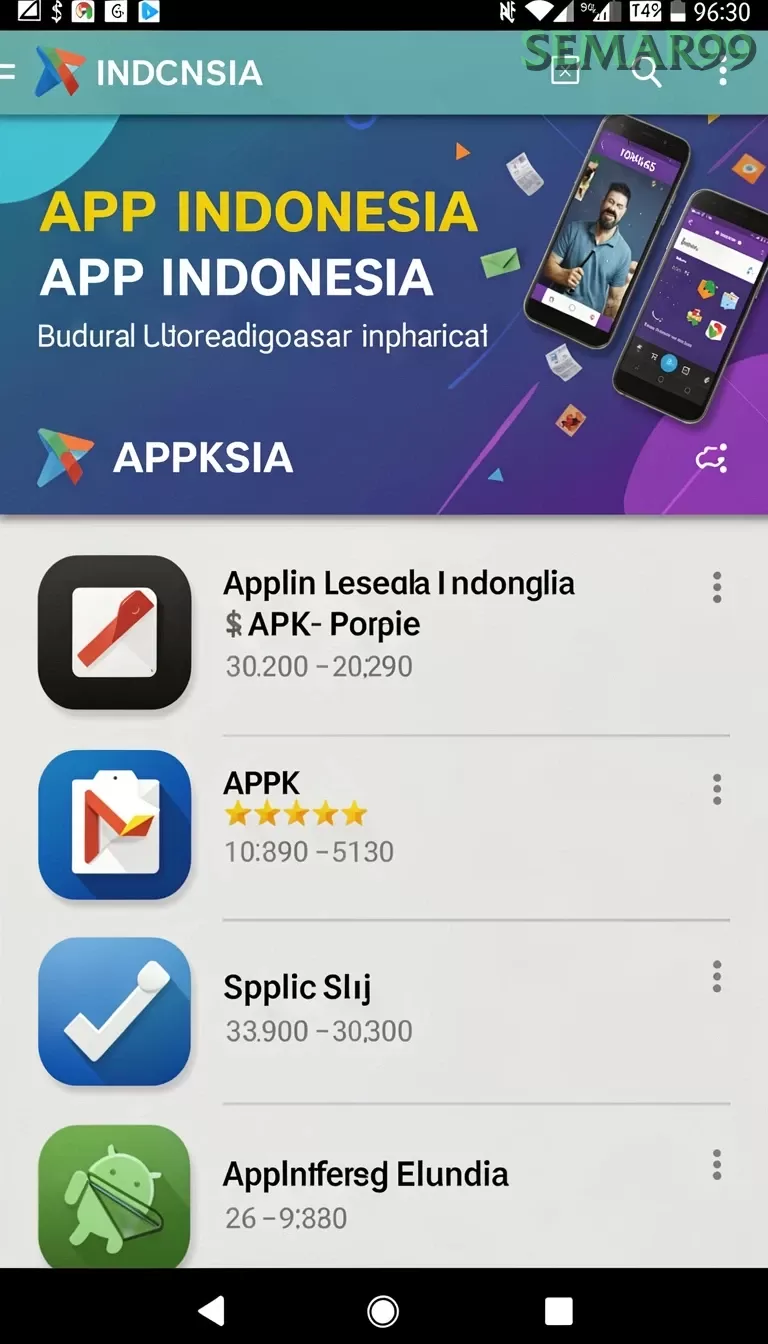 Screenshot Master Tiger nomor 2